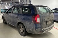 Dacia Logan MCV vaihtoauto