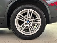 BMW X4 vaihtoauto
