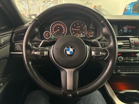 BMW X4 vaihtoauto