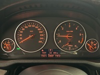 BMW X4 vaihtoauto