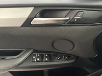 BMW X4 vaihtoauto