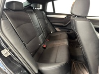 BMW X4 vaihtoauto