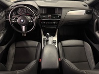 BMW X4 vaihtoauto