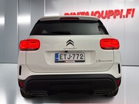 Citroën C5 Aircross vaihtoauto