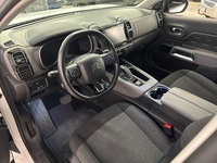 Citroën C5 Aircross vaihtoauto