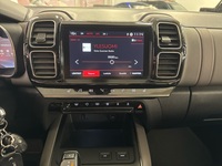 Citroën C5 Aircross vaihtoauto