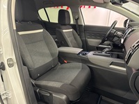 Citroën C5 Aircross vaihtoauto