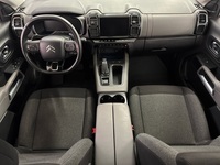 Citroën C5 Aircross vaihtoauto