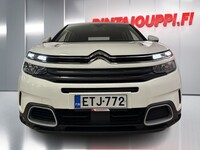 Citroën C5 Aircross vaihtoauto