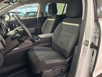 Citroën C5 Aircross vaihtoauto