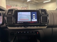 Citroën C5 Aircross vaihtoauto