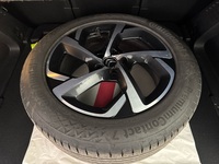 Citroën C5 Aircross vaihtoauto