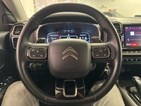 Citroën C5 Aircross vaihtoauto