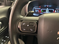 Citroën C5 Aircross vaihtoauto