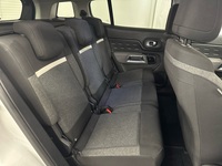 Citroën C5 Aircross vaihtoauto