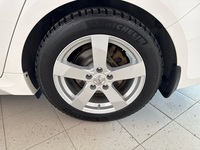 Kia Optima vaihtoauto