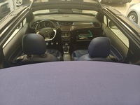 Citroën DS3 Cabrio vaihtoauto