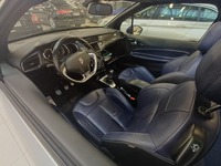 Citroën DS3 Cabrio vaihtoauto
