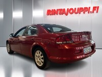 Chrysler Sebring vaihtoauto
