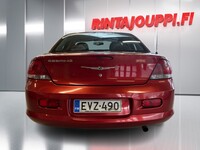Chrysler Sebring vaihtoauto