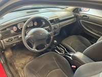 Chrysler Sebring vaihtoauto
