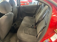 Chrysler Sebring vaihtoauto