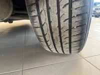 Chrysler Sebring vaihtoauto