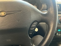 Chrysler Sebring vaihtoauto