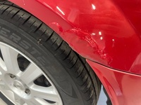 Chrysler Sebring vaihtoauto