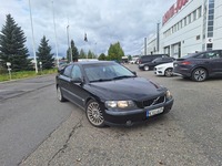 Volvo S60 vaihtoauto