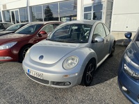 Volkswagen New Beetle vaihtoauto