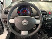 Volkswagen New Beetle vaihtoauto