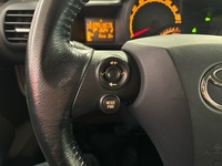 Toyota iQ vaihtoauto