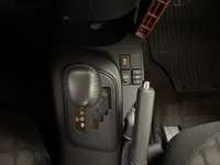 Toyota iQ vaihtoauto