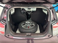 Toyota iQ vaihtoauto