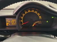 Toyota iQ vaihtoauto