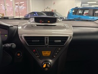 Toyota iQ vaihtoauto