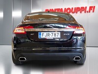 Jaguar XF vaihtoauto