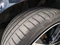 Jaguar XF vaihtoauto