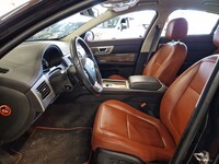 Jaguar XF vaihtoauto