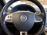 Jaguar XF vaihtoauto