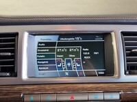 Jaguar XF vaihtoauto