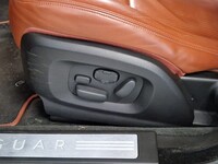 Jaguar XF vaihtoauto