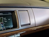 Jaguar XF vaihtoauto