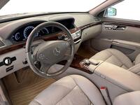 Mercedes-Benz S vaihtoauto