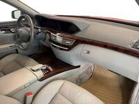 Mercedes-Benz S vaihtoauto