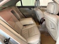 Mercedes-Benz S vaihtoauto