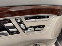 Mercedes-Benz S vaihtoauto