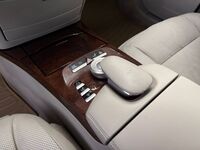 Mercedes-Benz S vaihtoauto