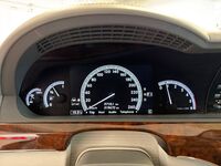 Mercedes-Benz S vaihtoauto